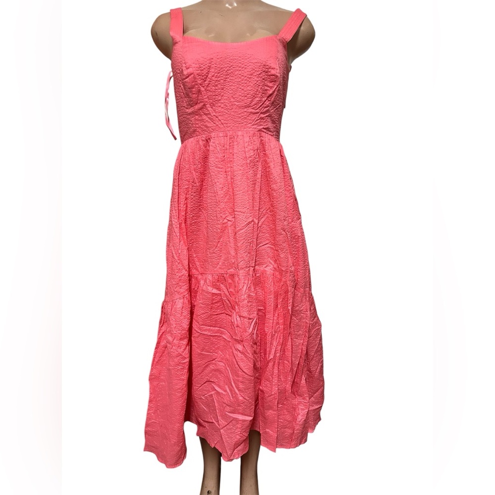 AYR Dress Long - Picture 3 of 9